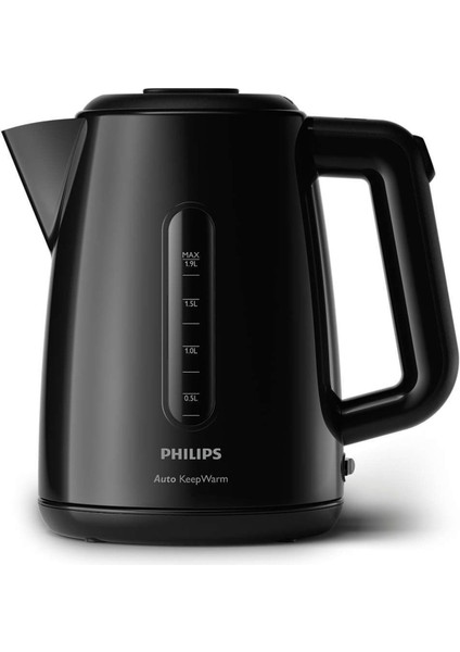 1700 W Cam Demlikli Çay Makinesi, Siyah, Şık ve Kullanışlı Essential Series Collection indirimleri