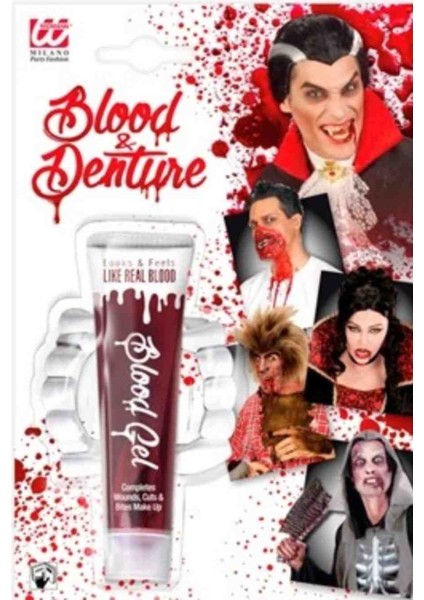 Vampìr Dìs ve Kan