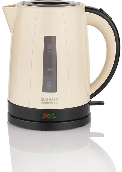 Hediyeli Bej Elektrikli Çay Makinesi ve Takı Kutusu, Şık ve Fonksiyonel Tasarım modelleri