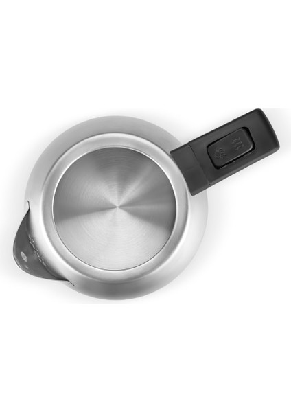 Paslanmaz Çelik Otomatik Çay Makinesi, Çift Rezistanslı, Inox, 1 mm Kalınlık fırsatları