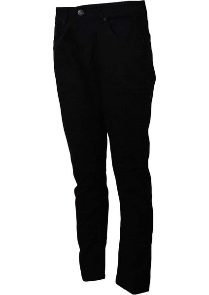 Siyah Erkek Pantolon Oscar 5 Cep fiyatları