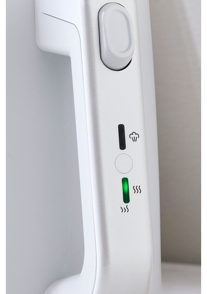 Büyük Kapasiteli Beyaz Çay Makinesi, Pratik ve Şık Tasarım indirimleri