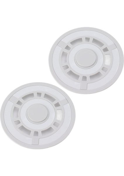 Dreame L10S Pro Ultra HEAT,L10 ULTRA,L10 Prime Uyumlu Mop Tutucu Braketi Yedek Seti-2 Adet