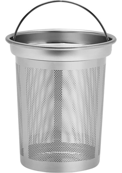 1650 W Çelik Demlikli Çay Makinesi, Gri, Pratik ve Şık Tasarım