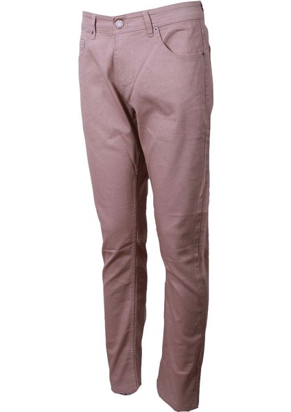 Bej Erkek Pantolon Oscar 5 Cep fiyatları