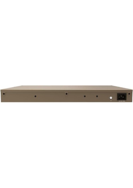 G5328P-24-410W Managed,l3, 24GE RJ45 Ports Poe,4ge Sfp Ports,poepwr BUD.370W Rack Mountable fiyatları