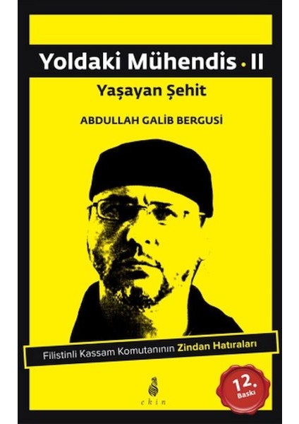 Yoldaki Mühendis 2