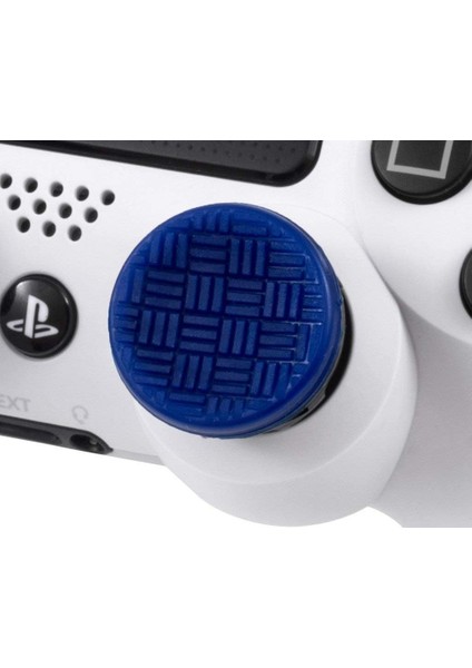 Kontrolfreek Omni Performance Thumbsticks – Ps4 & Ps5 Uyumlu – Low-Rise Analog Başlık fırsatları