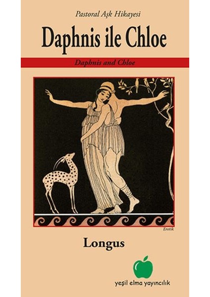 Daphnis Ile Chloe - Pastoral Aşk Hikayesi