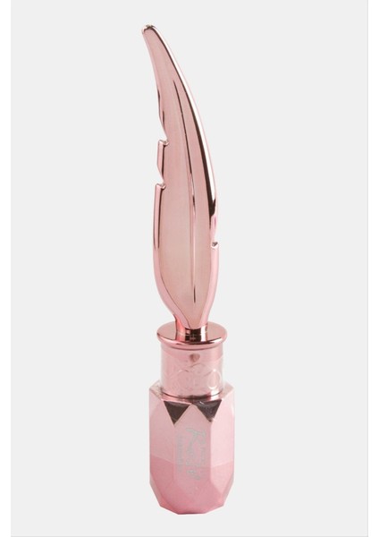 Zengezur Rose Yaprak Eyeliner-Açık Pembe fırsatları