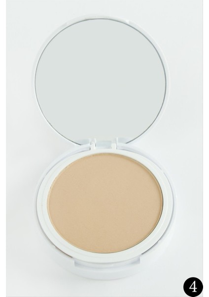 Zengezur Gabrini Matte Pudra-4 modelleri