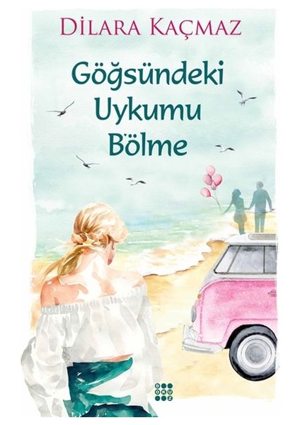 Göğsündeki Uykumu B’ölme