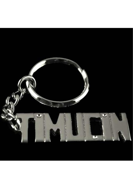 Ds-Derin Timuçin Isimli Anahtarlık- fiyatları