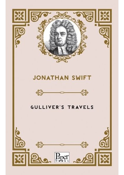 Gulliver’s Travels