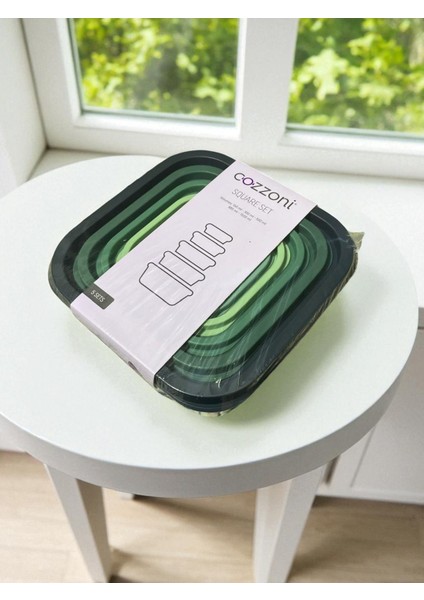 2'li Pudra Pembe Saklama Kabı / Şeffaf / Plastik /renkli Kapak fiyatları