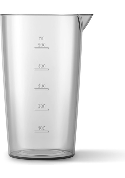 700W Metal Çubuklu, 0.5l, Xl Doğrayıcı, Çırpıcı, Beyaz, 3-Pin, 2 Yıl Garanti fiyatları