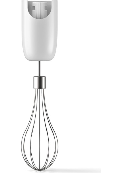 700W Metal Çubuklu, 0.5l, Xl Doğrayıcı, Çırpıcı, Beyaz, 3-Pin, 2 Yıl Garanti modelleri