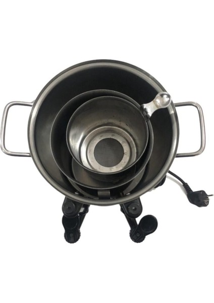 Bej Çay Makinesi, 80 Bardak Kapasiteli, Pratik ve Şık Tasarım modelleri