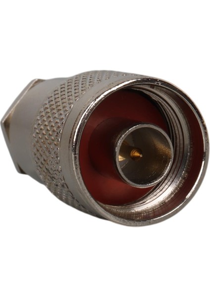 N Erkek Vidalı Screw On Type Tip Konnektör - RG213 indirimleri