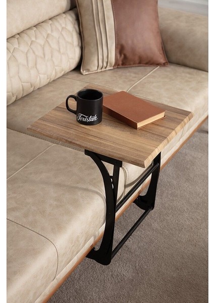 Amor 3+3+1+1 Koltuk Takımı