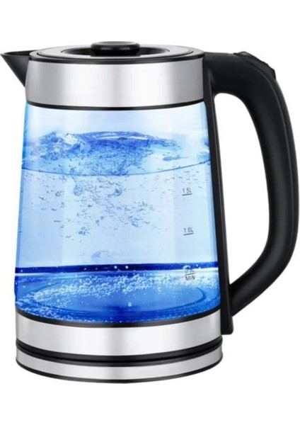 Renkli ve Hızlı Kullanım Çay Makinesi, Pratik Kettle, Şık Tasarım fiyatları