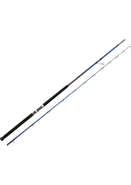 Risco Sgs6 305CM 30-100GR Shore Jigging Kamışı