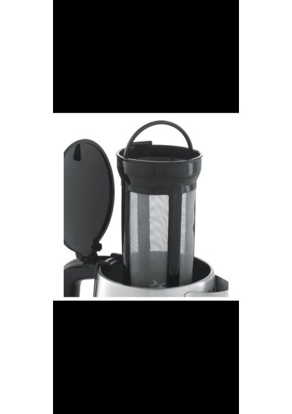 Gri 2l Paslanmaz Çelik Çay ve Su Isıtıcı Kettle fırsatları