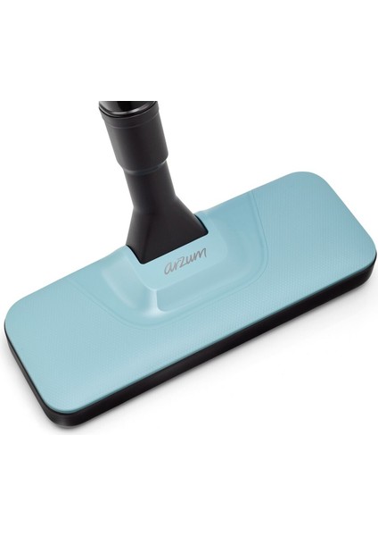 Dikey Elektrikli Süpürge 550W, 2'si 1 Arada, Turkuaz Renk indirimleri