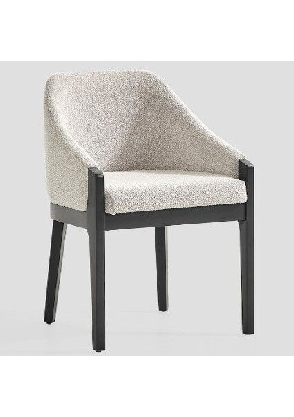 Eva Yemek Sandalyesi