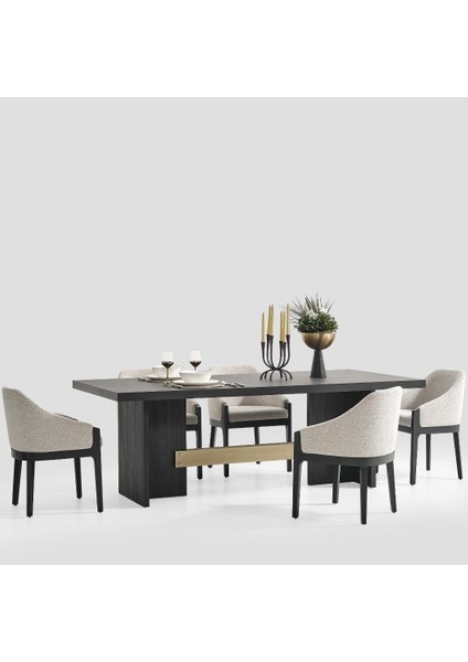 Eva Yemek Sandalyesi modelleri