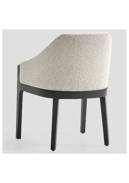 Eva Yemek Sandalyesi