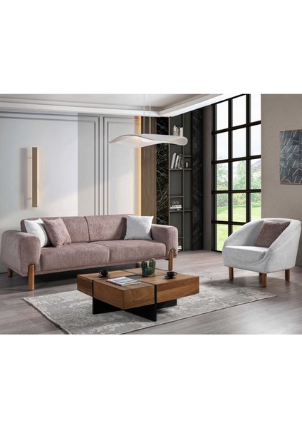 Genova 3 Koltuk fırsatları