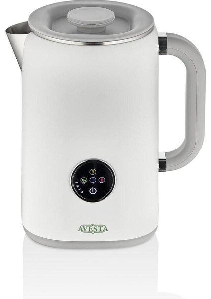 Beyaz Dijital Yeni Nesil Çay Makinesi, Modern ve Şık Tasarım fiyatları