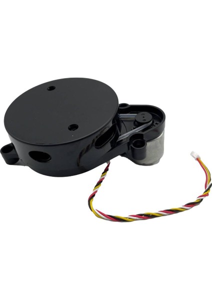 Eufy Robovac X8 Lidar Sensörü