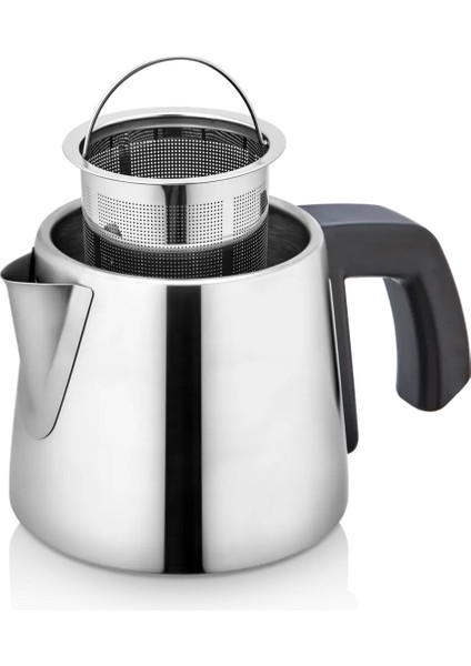 Pratik Dem Çay Makinesi MSL-TM125, Şık ve Kullanışlı Tasarım modelleri