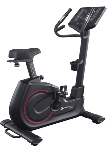 9350U Dikey Bisiklet