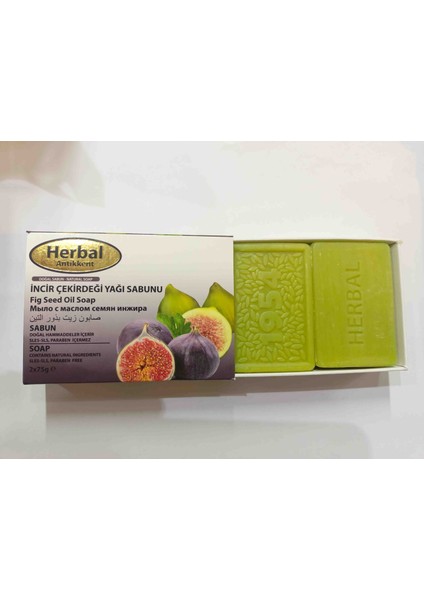 3 Lü Set Sabun 3X150GR=450GR indirimleri