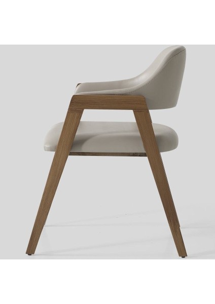 Atlantis Yemek Masası Sandalye - Premium Seri indirimleri