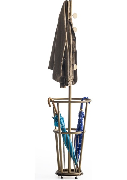 Rizzo Umbrella Stand