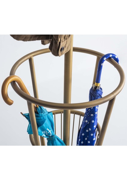 Rizzo Umbrella Stand