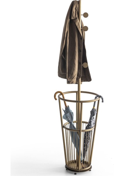 Rizzo Umbrella Stand