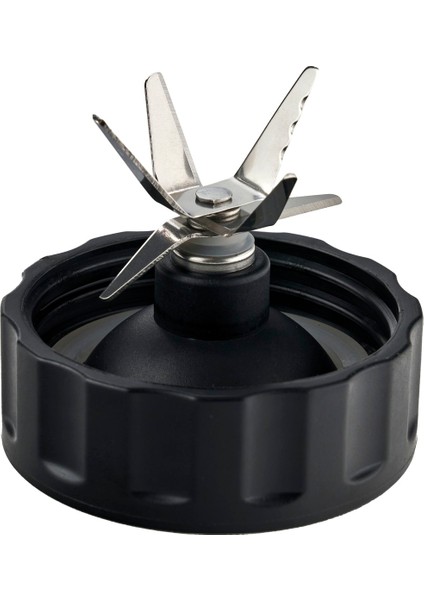 Cam Sürahi & Blender 1.5 L, Paslanmaz Çelik Bıçak, Buz Kırıcı, Gri indirimleri