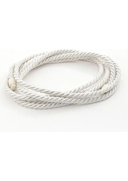 Perde Toplama Halat Tavandan Bağlama Ip Braçol (1 adet)