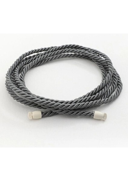 Perde Toplama Halat Tavandan Bağlama Ip Braçol (1 adet)