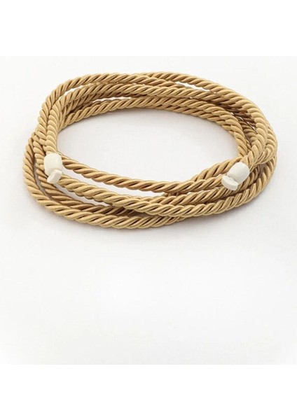 Perde Toplama Halat Tavandan Bağlama Ip Braçol (1 adet)