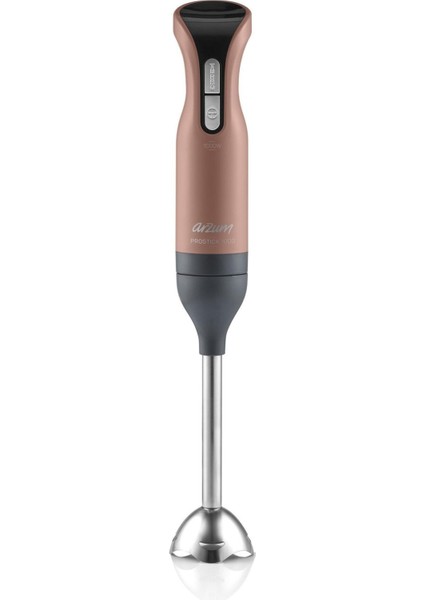 1000W Ergonomik Çubuk Blender Seti, Şık Bej Renk, Güçlü ve Kullanışlı Tasarım fiyatları