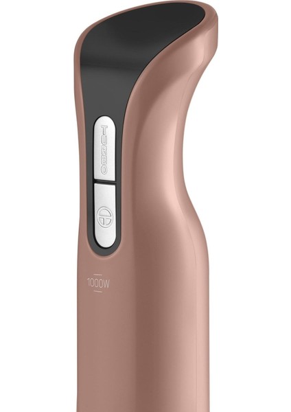 1000W Ergonomik Çubuk Blender Seti, Şık Bej Renk, Güçlü ve Kullanışlı Tasarım modelleri