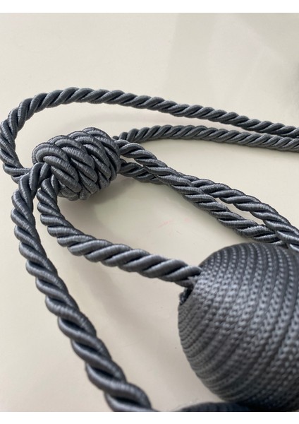 Modern Sarım 4 Toplu Braçol Kornişe Takmatik Ipli Tavan Perde aksesuarı fırsatları