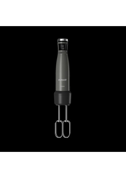 El Blender Seti Gri Beyaz, Çok Amaçlı ve Kullanışlı Mutfak Aleti modelleri