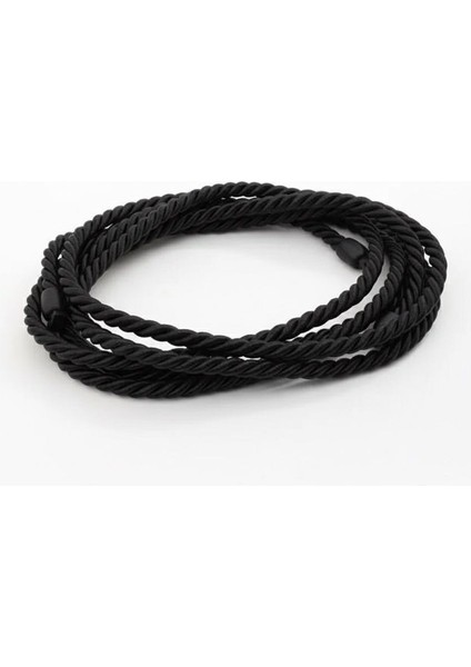 Perde Toplama Halat Tavandan Bağlama Ip Braçol (1 adet)